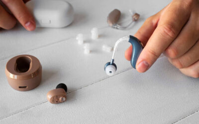 Appareils auditifs: tout ce que vous devez savoir