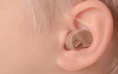 Prothèse auditive moderne : améliorez votre qualité de vie